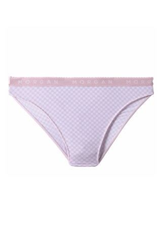 Culotte Gaby - Lilas