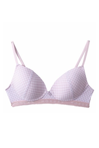 Soutien-gorge Gaby - Lilas