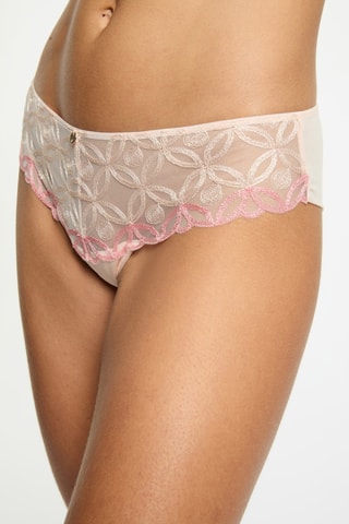 Tanga Angie - Rose