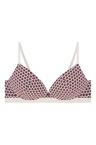 Soutien-gorge Gaby - Ivoire