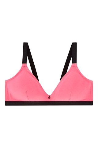 Soutien-gorge Liv - Rose