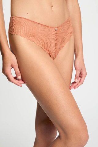 String Garance - Camel