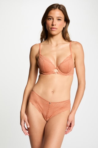 String Garance - Camel