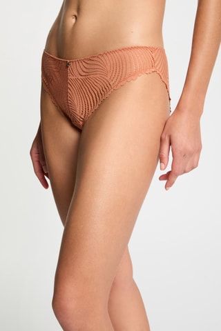 Culotte Garance - Camel
