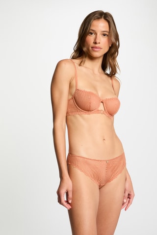 Culotte Garance - Camel