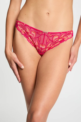 Tanga Elisa - Fuchsia