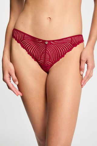 Tanga Glory - Bordeaux