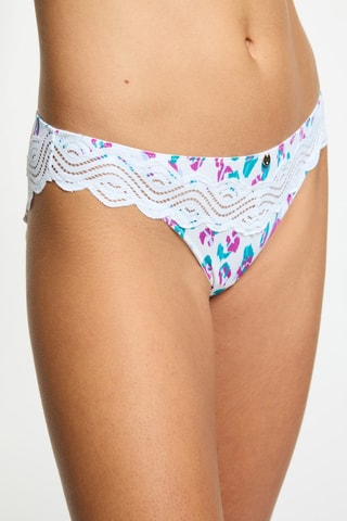 Culotte Paola - Blanc