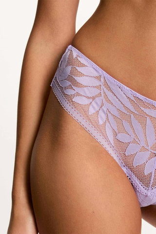 Tanga Lina - Lilas