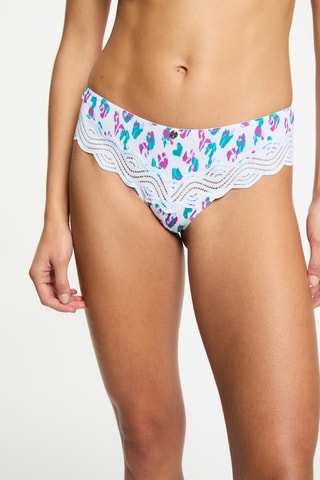 Tanga Paola - Blanc
