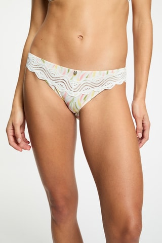 Culotte Paola - Ivoire