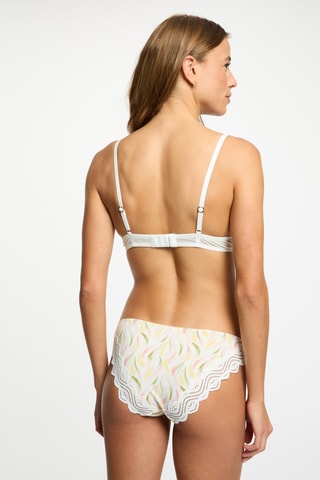 Culotte Paola - Ivoire