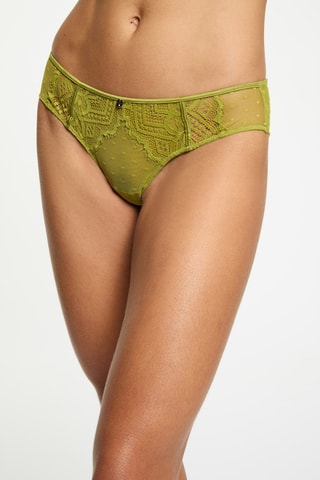 Culotte Lexi - Vert