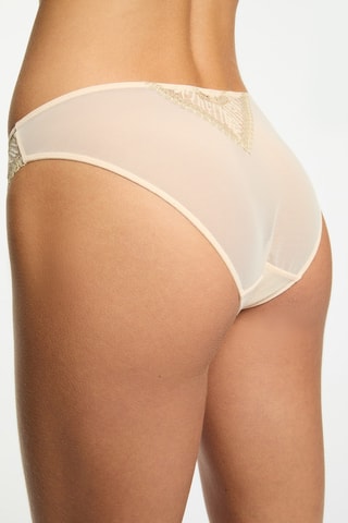 Culotte Cristina - Nude