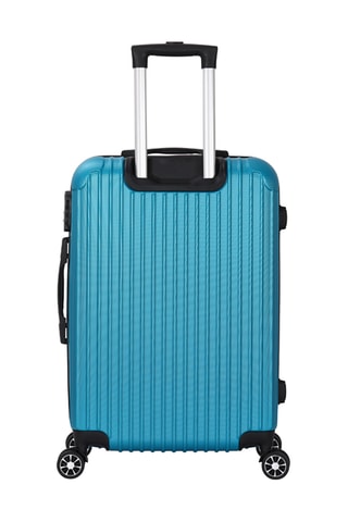 Maleta de cabina Orika (S) - 55 cm - Azul