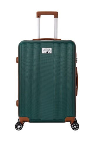 Maleta de cabina Palama (S) - 55 cm - Caqui