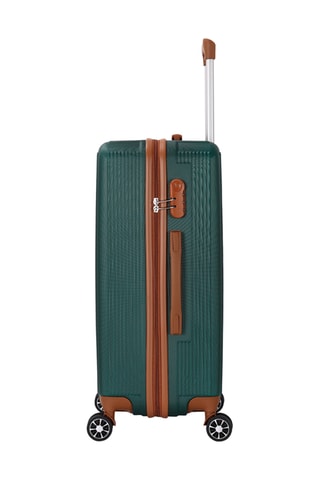 Maleta de cabina Palama (S) - 55 cm - Caqui