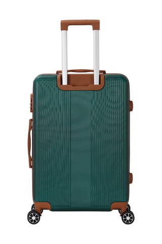 Maleta de cabina Palama (S) - 55 cm - Caqui