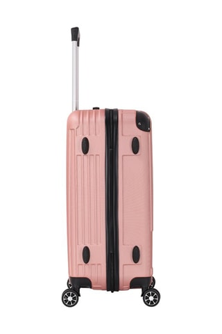 Maleta de cabina Orika (S) - 55 cm  - Rosa dorado