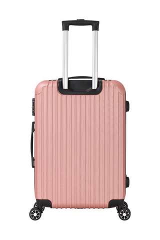 Maleta de cabina Orika (S) - 55 cm  - Rosa dorado