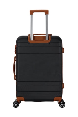 Maleta de cabina Capucine (S) - 55 cm - Negro