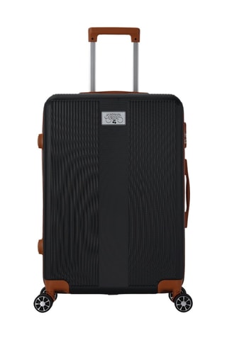 Maleta de cabina Palama (S)  - 55 cm - Negro