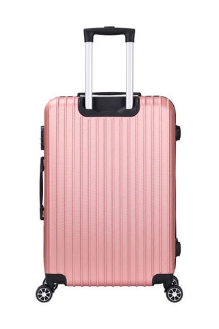 Maleta de cabina Corsa (S) - 55 cm  - Rosa dorado