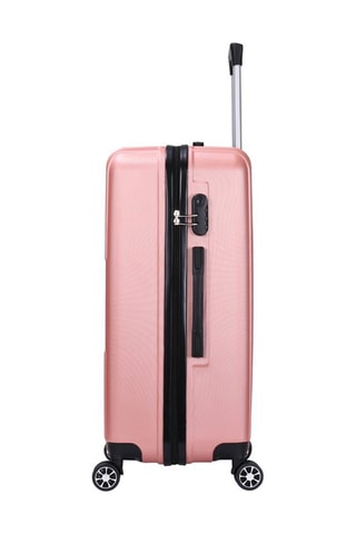 Maleta de cabina Corsa (S) - 55 cm  - Rosa dorado