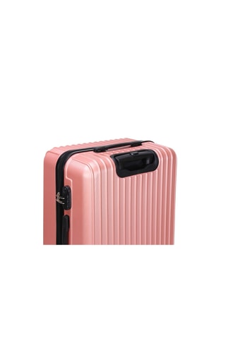 Maleta de cabina Corsa (S) - 55 cm  - Rosa dorado