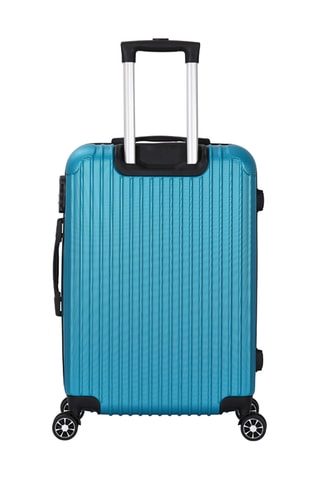 Maleta grande Orika (L) - 75 cm - Azul
