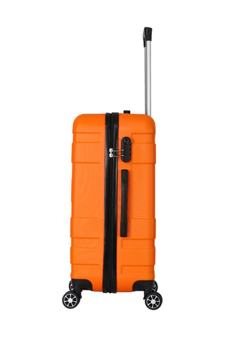 Maleta de cabina Endea (S) - 55 cm - Naranja