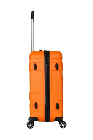 Maleta de cabina Endea (S) - 55 cm - Naranja