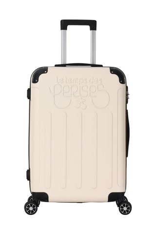 Maleta de cabina Java (S)  - 55 cm - Beige