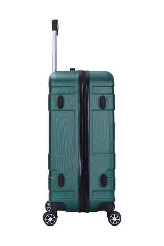 Maleta de cabina y maleta grande Endeavour (S/L) - 55/75 cm  - Caqui