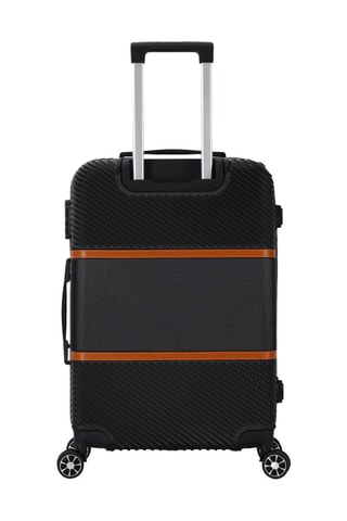 Maleta grande Opera (L)  - 75 cm - Negro