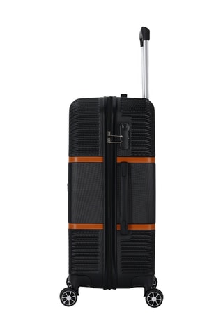 Maleta grande Opera (L)  - 75 cm - Negro