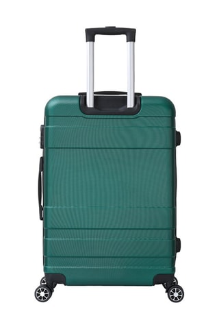 Maleta de cabina Lyra (S) - 55 cm  - Caqui