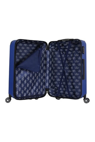 Juego de 3 maletas Bari (S/M/L)  - 55/65/75 cm