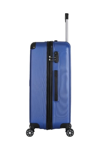 Maleta mediana y maleta grande Bari (M/L) - 65/75 cm
