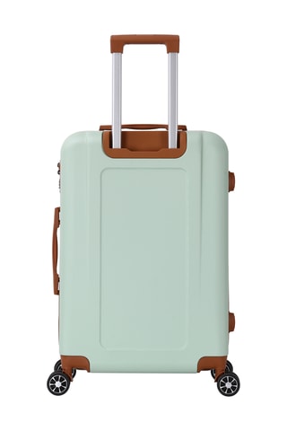 Maleta de cabina Trocadero (S) - 55 cm - Verde