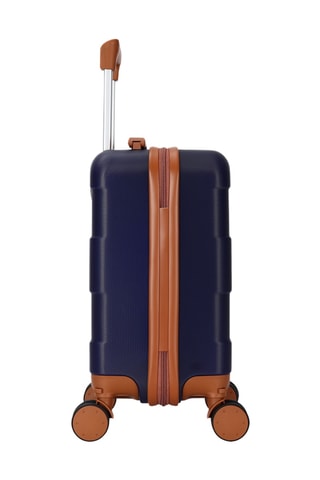 Maleta de cabina Staliner - 40 cm - Azul