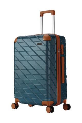 Bagaglio a mano Prada (S) - 55 cm - Blu scuro