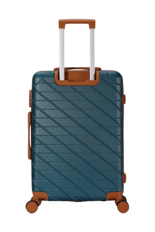 Bagaglio a mano Prada (S) - 55 cm - Blu scuro