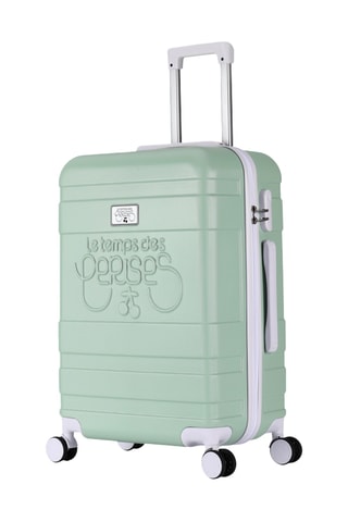 Bagaglio a mano Castellane (S) - 55 cm - Verde chiaro