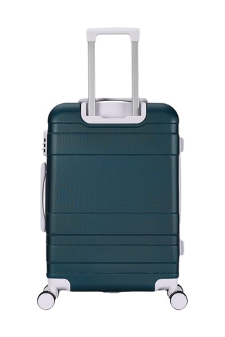 Bagaglio a mano Castellane (S) - 55 cm - Blu scuro