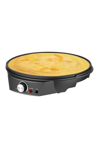 Crêpière