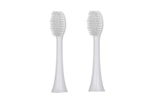 2 brossettes compatibles brosse à dents électrique TH-5501