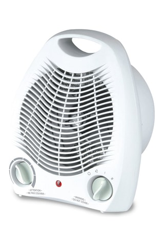Chauffage soufflant - 2000 W