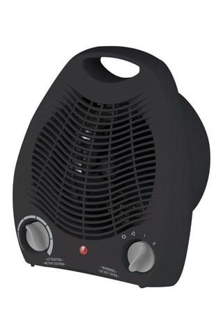 Chauffage d'appoint - 2000 W