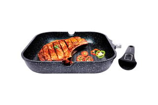 Plaque électrique de cuisson - 1500 W
